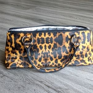 Primeware Wine Clutch Bagπ